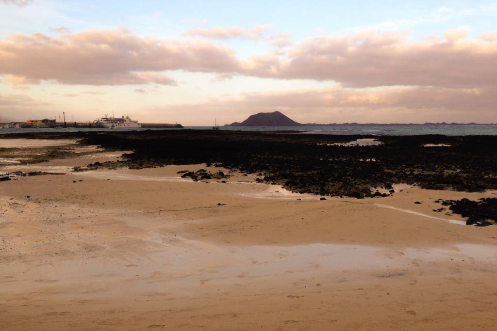 Isole Canarie e Isla de Lobos
