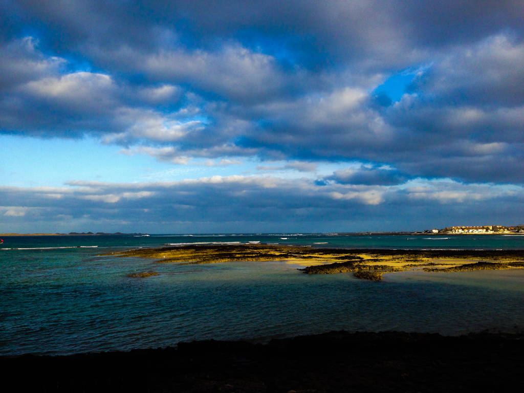 Isole Canarie e Isla de Lobos
