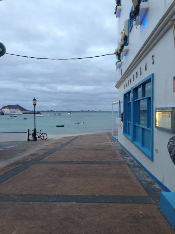 Isole Canarie e Isla de Lobos