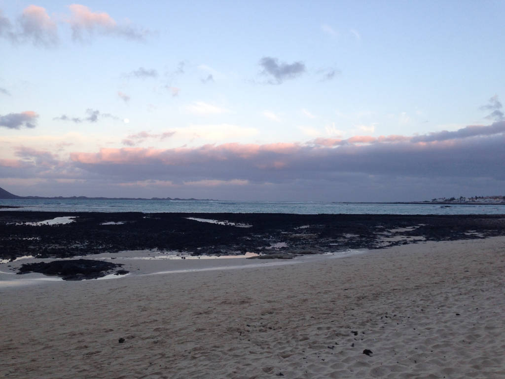 Isole Canarie e Isla de Lobos