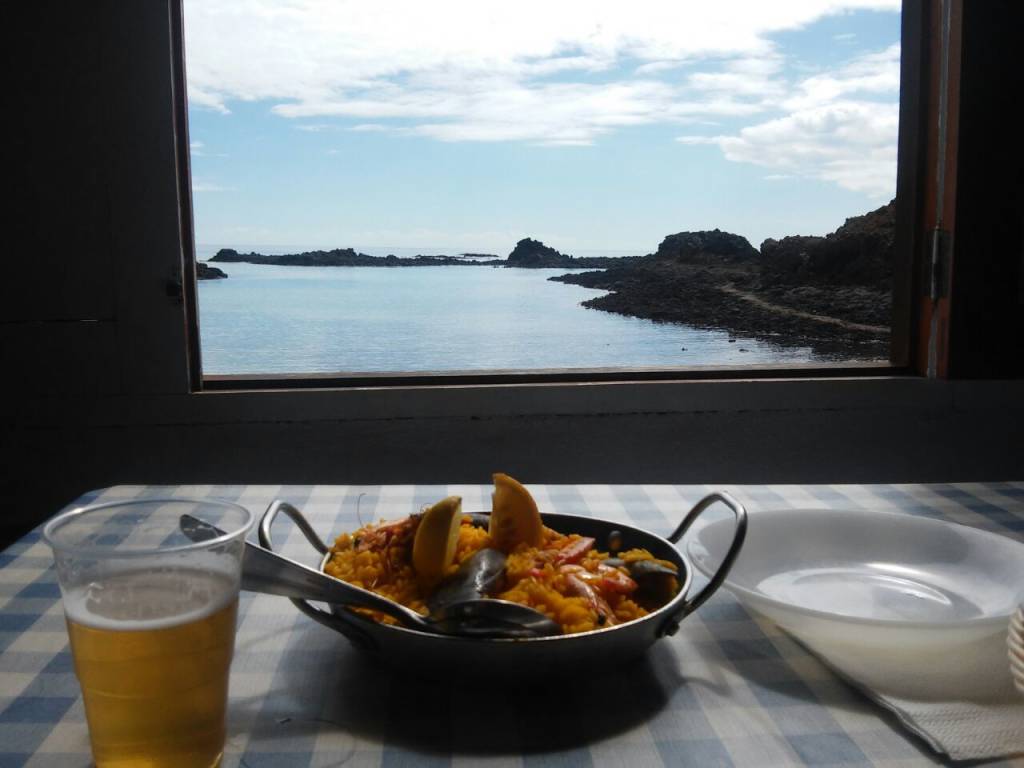 Isole Canarie e Isla de Lobos