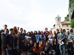 La Fondazione Paolo Grassi fa scuola a Santa Caterina