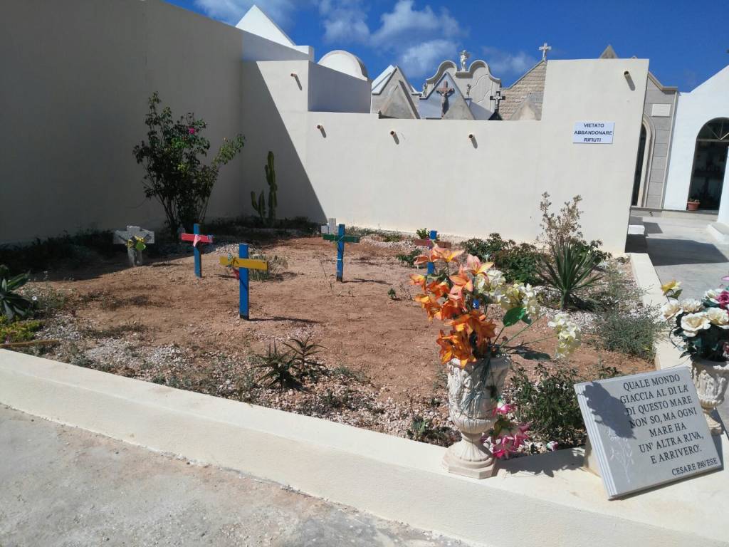 Lampedusa