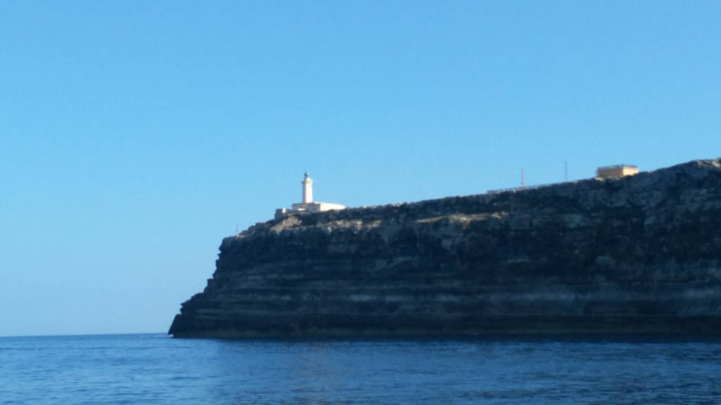 Lampedusa
