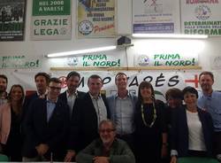 Lega nord