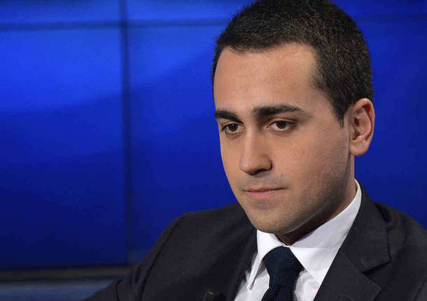 luigi di maio