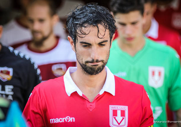 luoni calcio varese