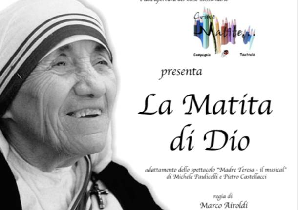 Madre Teresa