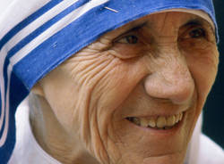 madre teresa di calcutta