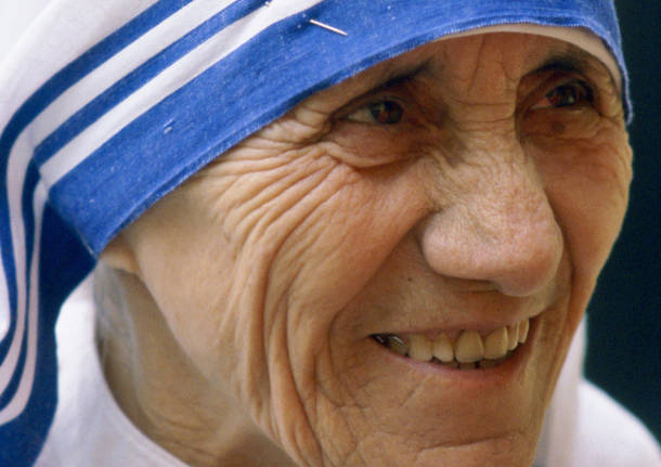 madre teresa di calcutta