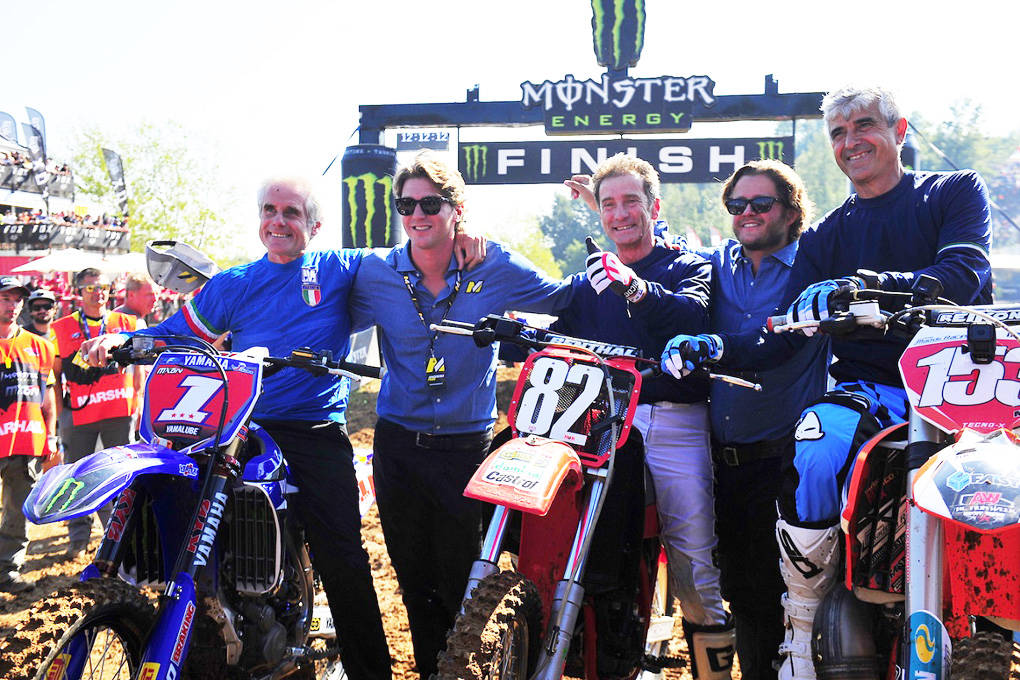 Maggiora - Motocross delle Nazioni 2016