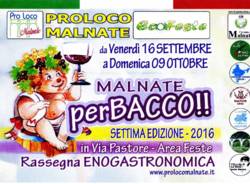 malnate perbacco