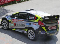 marco signor rally