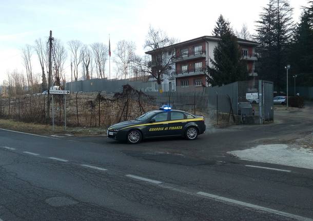 marocchini arrestati per spaccio