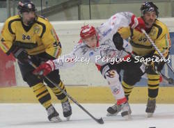 mastini pergine hockey