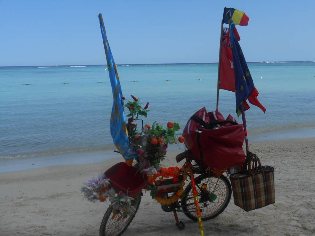 Mauritius
