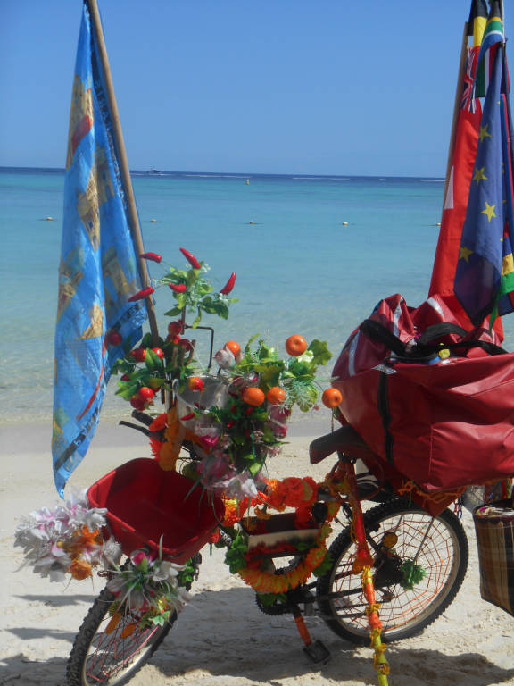 Mauritius