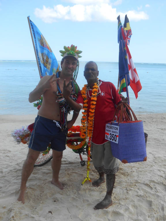 Mauritius