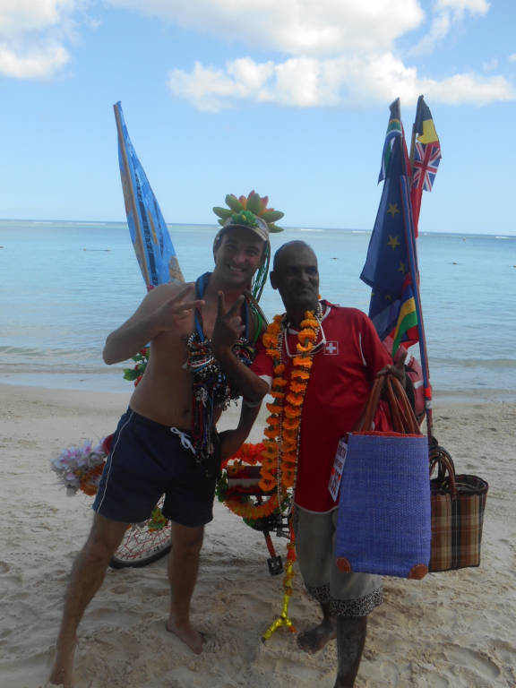 Mauritius