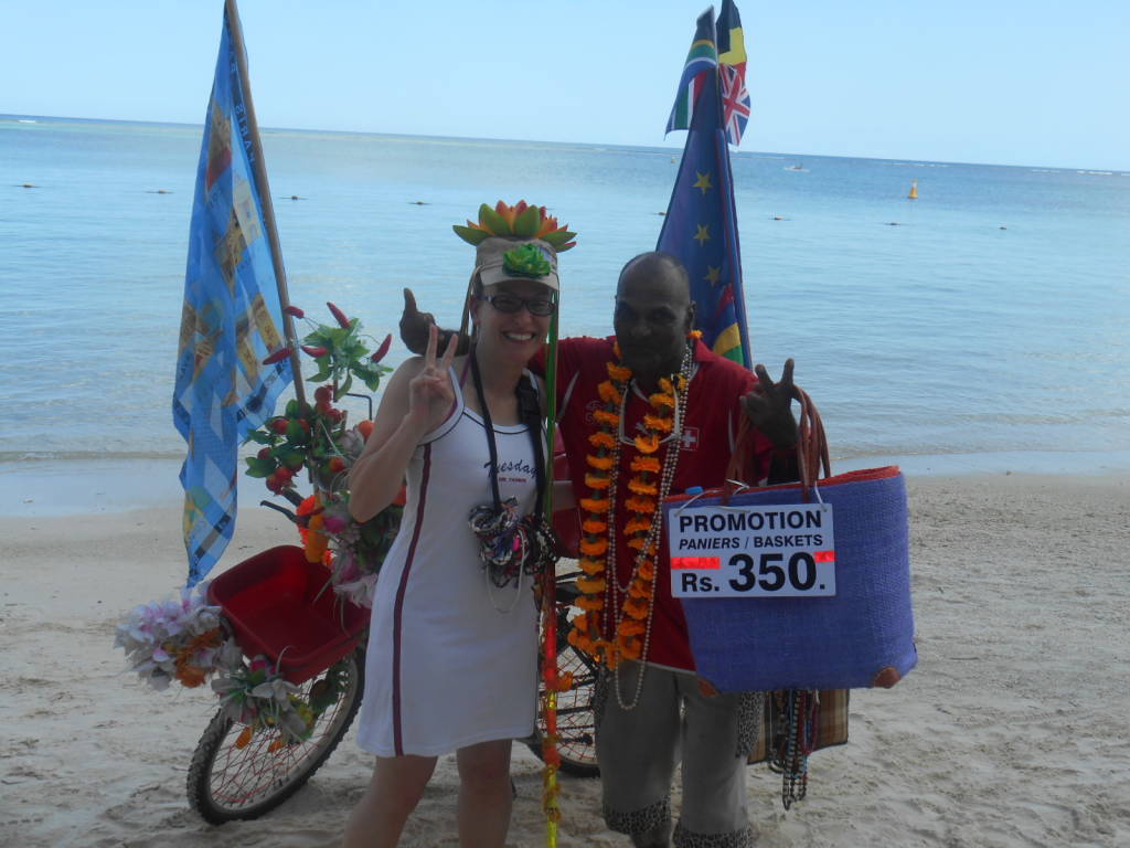 Mauritius