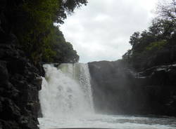 Mauritius