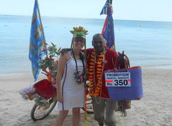 Mauritius