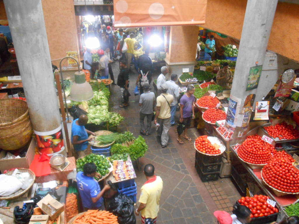 Mauritius