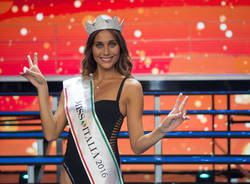 Miss Italia 2016