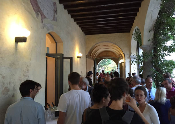 [Di]segni urbani, la street in mostra al Castello di Masnago