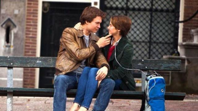 Muoiono Katie e Dalton, la vera coppia che ispirò "Colpa delle stelle"