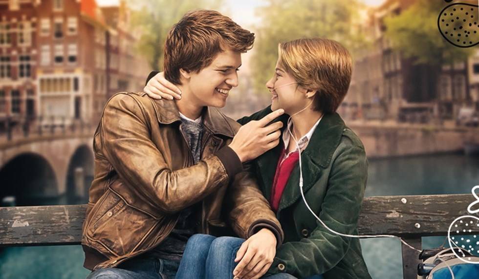 Muoiono Katie e Dalton, la vera coppia che ispirò "Colpa delle stelle"