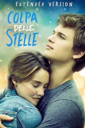 Muoiono Katie e Dalton, la vera coppia che ispirò "Colpa delle stelle"