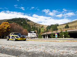 Oasi Zegna Parco Naturale Pasqua e Pasquetta 