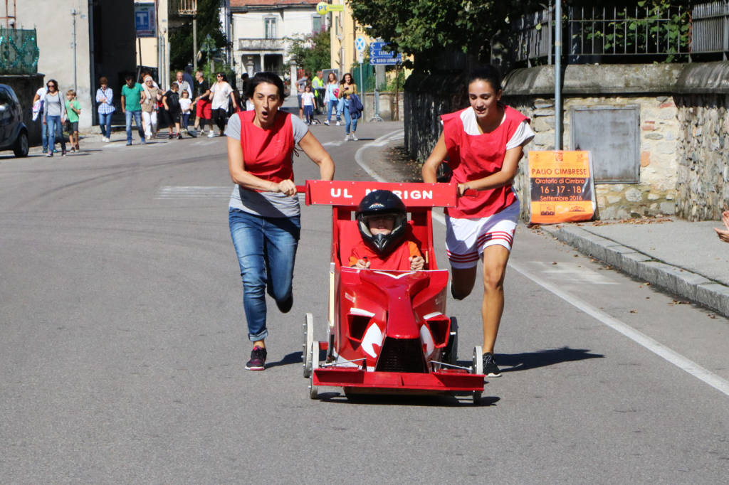 palio cimbri