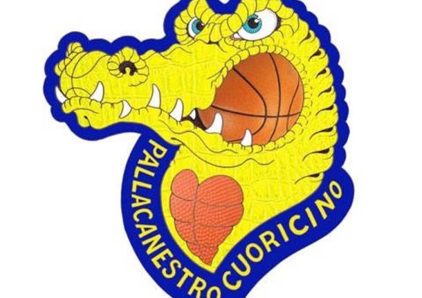 Pallacanestro Cuoricino Cardano