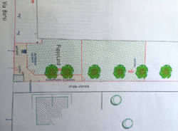 parco cani samarate progetto