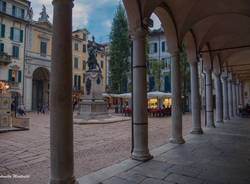 Piazza del Podestà - foto di Antonella Martinelli