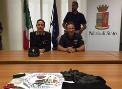 polizia di stato