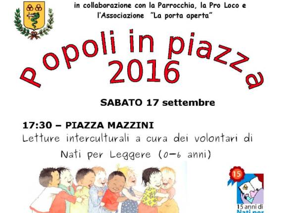 popoli in piazza 2016