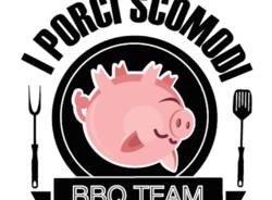 porci scomodi team bbq