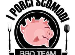 porci scomodi team bbq