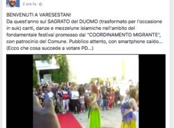 post Matteo Salvini