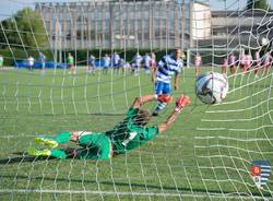 pro patria calcio