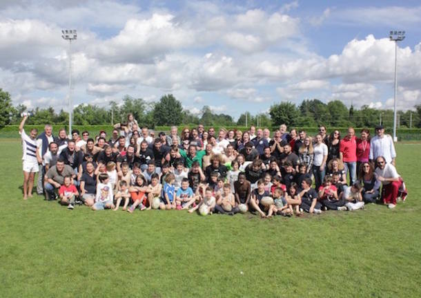 rugby malpensa 2016 2017