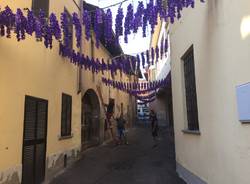 San Tito Casorate Sempione 2016