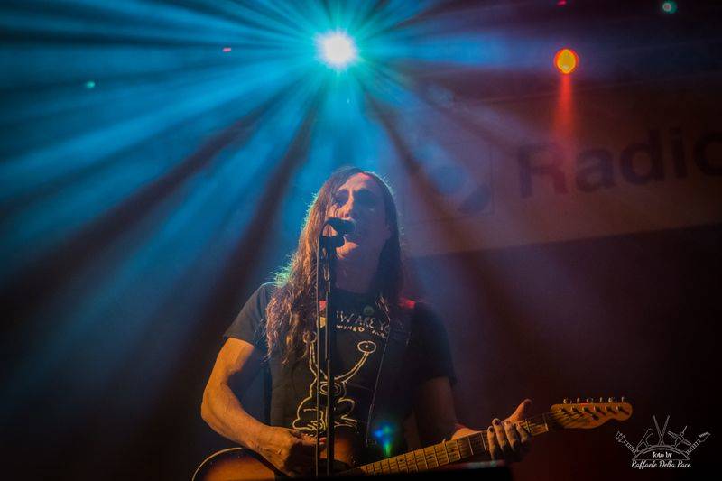 Silvestri e Afterhours in concerto per Radio Popolare 