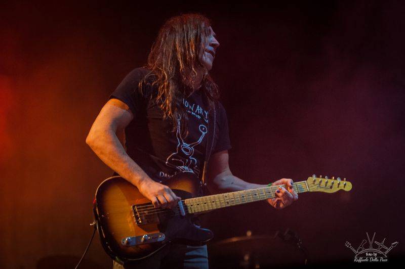 Silvestri e Afterhours in concerto per Radio Popolare 