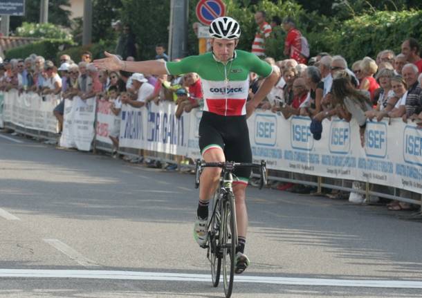 simone consonni ciclismo gp carnaghese