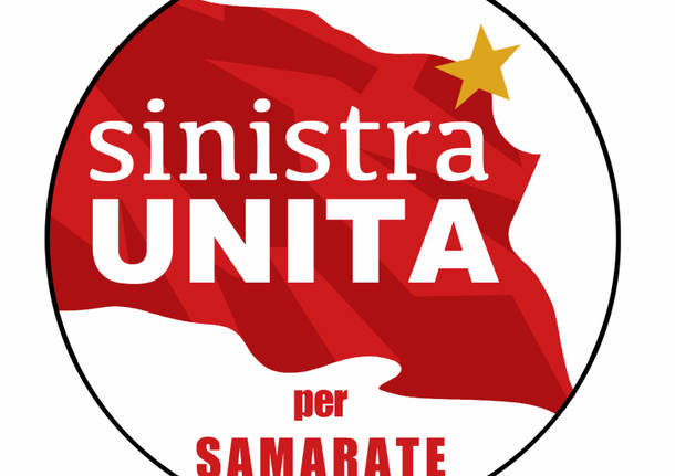 Sinistra Unita per Samarate