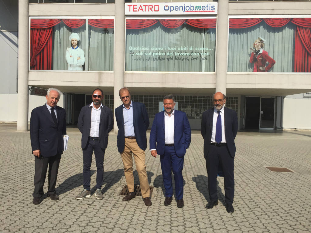 Stagione teatro Varese 2016-2017